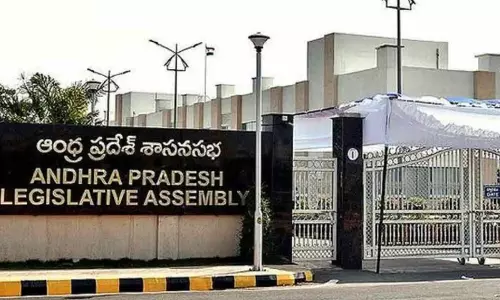 ఏపీ అసెంబ్లీ సమావేశాలు- సర్వత్రా ఉత్కంఠ