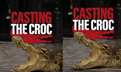 ట్రెండీ స్టోరి: భార‌త‌దేశంలో మొస‌లి వేట నేప‌థ్య‌ సినిమాలు