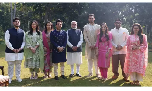 సచిన్  ఇంట పెళ్లి సందడి... ప్రత్యేక ఆహ్వానం ఎవరికంటే..!