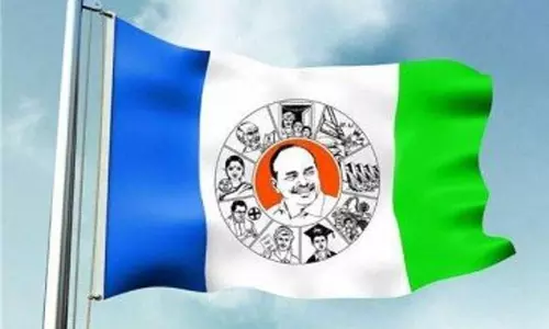 బడ్జెట్ సెషన్... వైసీపీ ప్లాన్ అదేనా ?