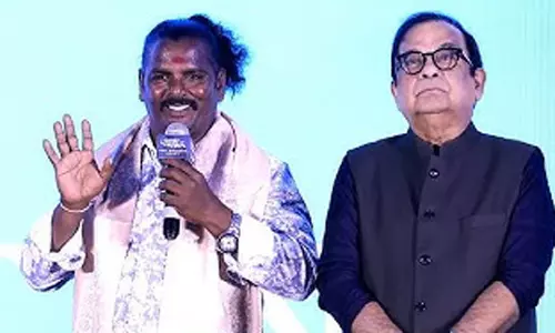 సీతాప‌య‌నం ప్రీరిలీజ్: హృద‌యాల్ని ట‌చ్ చేసిన ట్యాంక్ బండ్ శివ‌