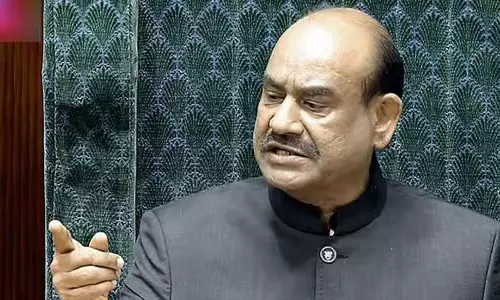స్పీకర్ దూరం...లోక్ సభను ఎవరు నడిపిస్తారు ?