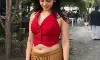 Pragya Nayan Sinha Indo-Western Style Done Right