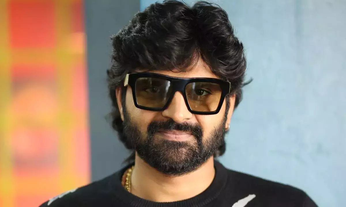 అప్పుడు నాని.. ఇప్పుడు శ్రీవిష్ణు.. రిజల్ట్ సంగతేంటి?