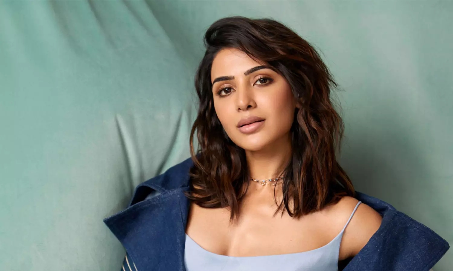 Buzz: Samantha To Do More Webseries From Now