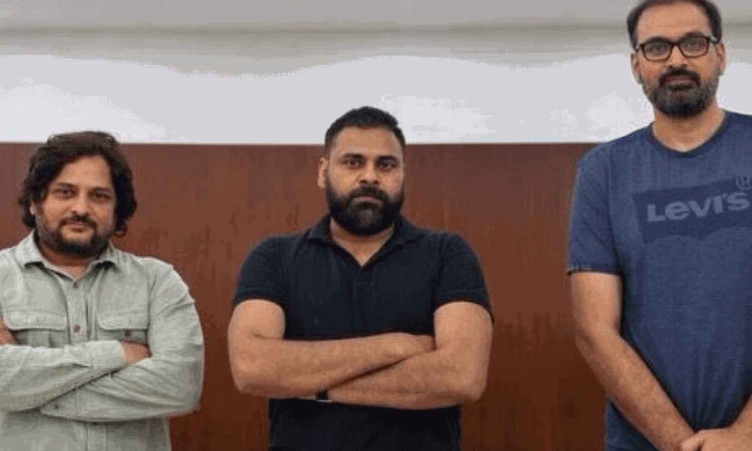 Surender Reddy’s Story For Pawan - Snippets Inside