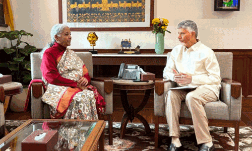 విశాఖకు మెట్రో కూత...46 కిలోమీటర్ల పొడవుతో మెట్రో రైల్ ప్రాజెక్ట్!