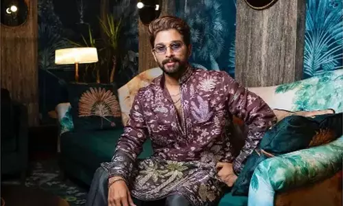 బన్నీపై ఆరోపణలు.. షాకింగ్ నిజాలు బయటపెట్టిన ‘పుష్ప’ నటుడు!