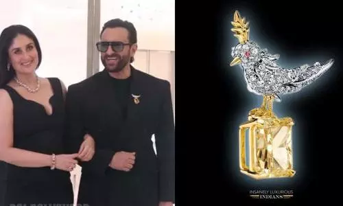 ట్రెండీ స్టోరి: ఖ‌రీదైన వ‌జ్రాల‌పై టాప్ 10 స్టార్ల మోజు