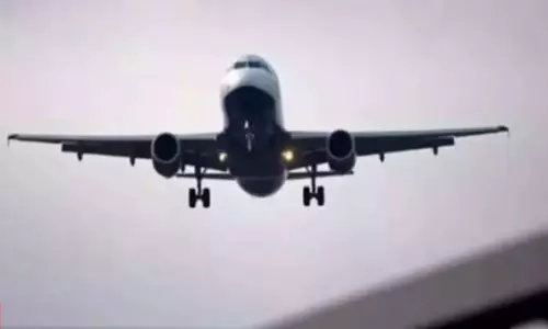 బేగంపేట ఎయిర్ పోర్టులో ఆరు ప్రైవేటు చార్టర్లు రెఢీ.. ట్రై చేస్తారా?