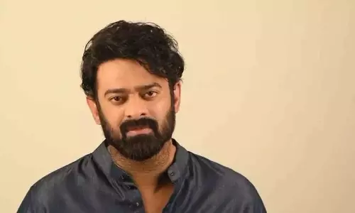 ఆదిపురుష్‌నే తట్టుకున్న డార్లింగ్ కు ఇదొక లెక్క..