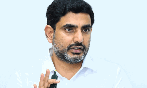 విద్యార్థులకు, తల్లితండ్రులకు  లోకేష్  సూపర్  గుడ్  న్యూస్!