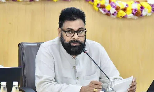 ప్రభుత్వ కార్యాలయాల్లో పవన్  ఫోటో. ఇకపై డిస్కషన్  పాయింట్ కాదు!