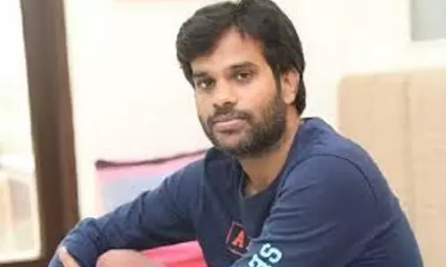 జాతిర‌త్నం తో అవ‌కాశం..ఏవ‌రో అదృష్ట‌వంతురాలు!