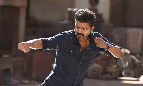 జన నాయగన్: వెనక్కి తగ్గిన నిర్మాతలు.. విడుదలకు లైన్ క్లియర్!