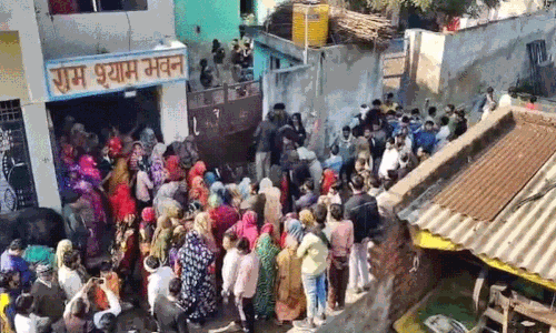 ఒకే కుటుంబంలో ఐదుగురు మృతి.. పోస్టుమార్టంలో షాకింగ్  కారణాలు!