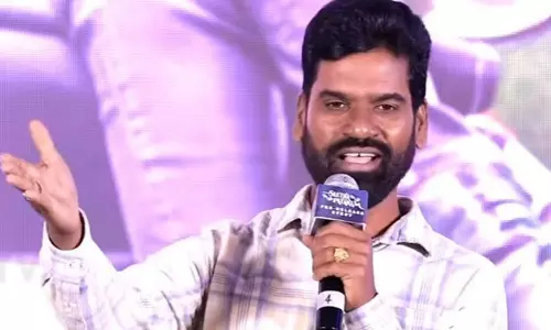 బిత్తిరి సత్తిని ప్రకాష్ రాజ్ అలా అన్నారా? ఏం జరిగిందంటే?