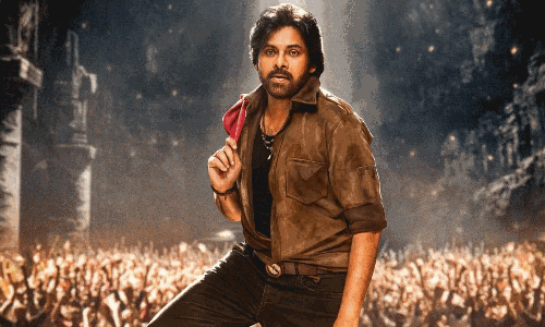 Huge Pressure On Ustaad To Match #OG Hype