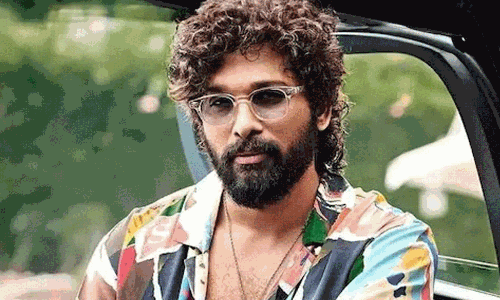 Talk: Bollywood Angle In Defaming Allu Arjun?