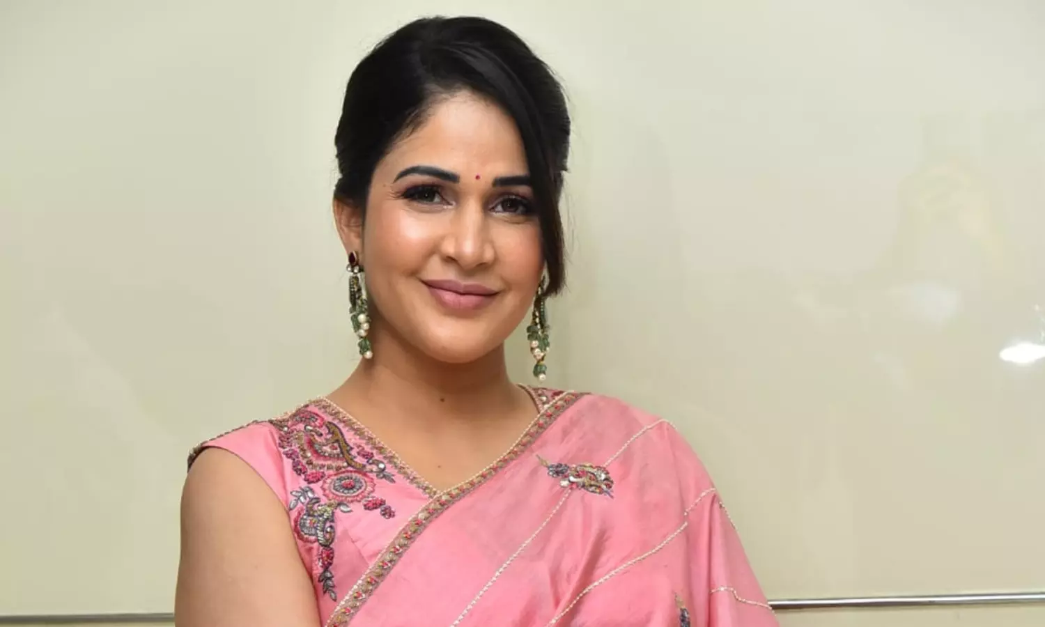 Sathi Leelavathi’ Is a Complete Family Entertainer, Says Lavanya Tripathi Konidela