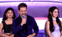Pawan Kalyan Told Me We Are Here for You : Action King Arjun