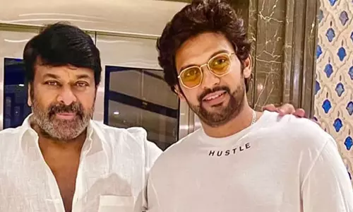 US BO: How Chiru And Naveen Set Career Best Records!