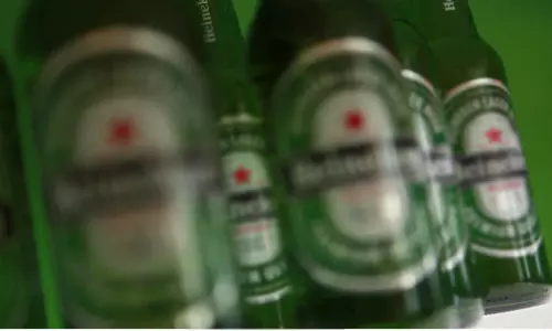 Shocker: Beer Company Firing 6000 Employees, Heres Why!