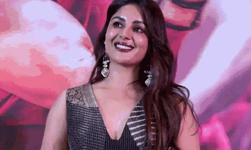 This Mallu Beauty Is Walking Away With Attention