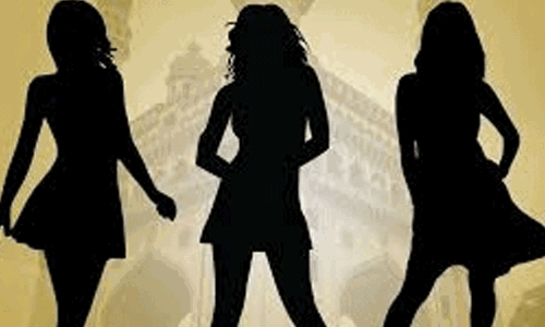 Beauties With Brains: The Heroines Of Tollywood