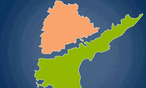 Highest Monthly Income: Telangana Top, Where’s AP?
