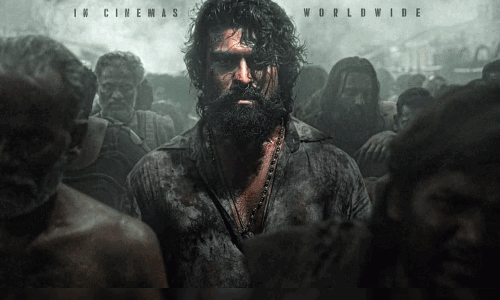 USA BO: Peddi Clocks Massive Number, But…