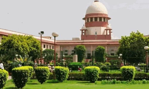 Supreme Court Stalls Film’s Release, Asks To Change Title