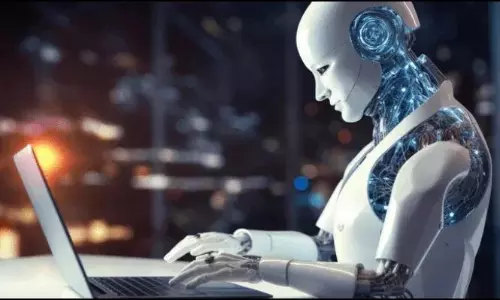 Breaking: AI Ready To Kill And Blackmail People