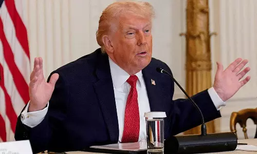 Beware: Trump Revoking Another Visa Category!