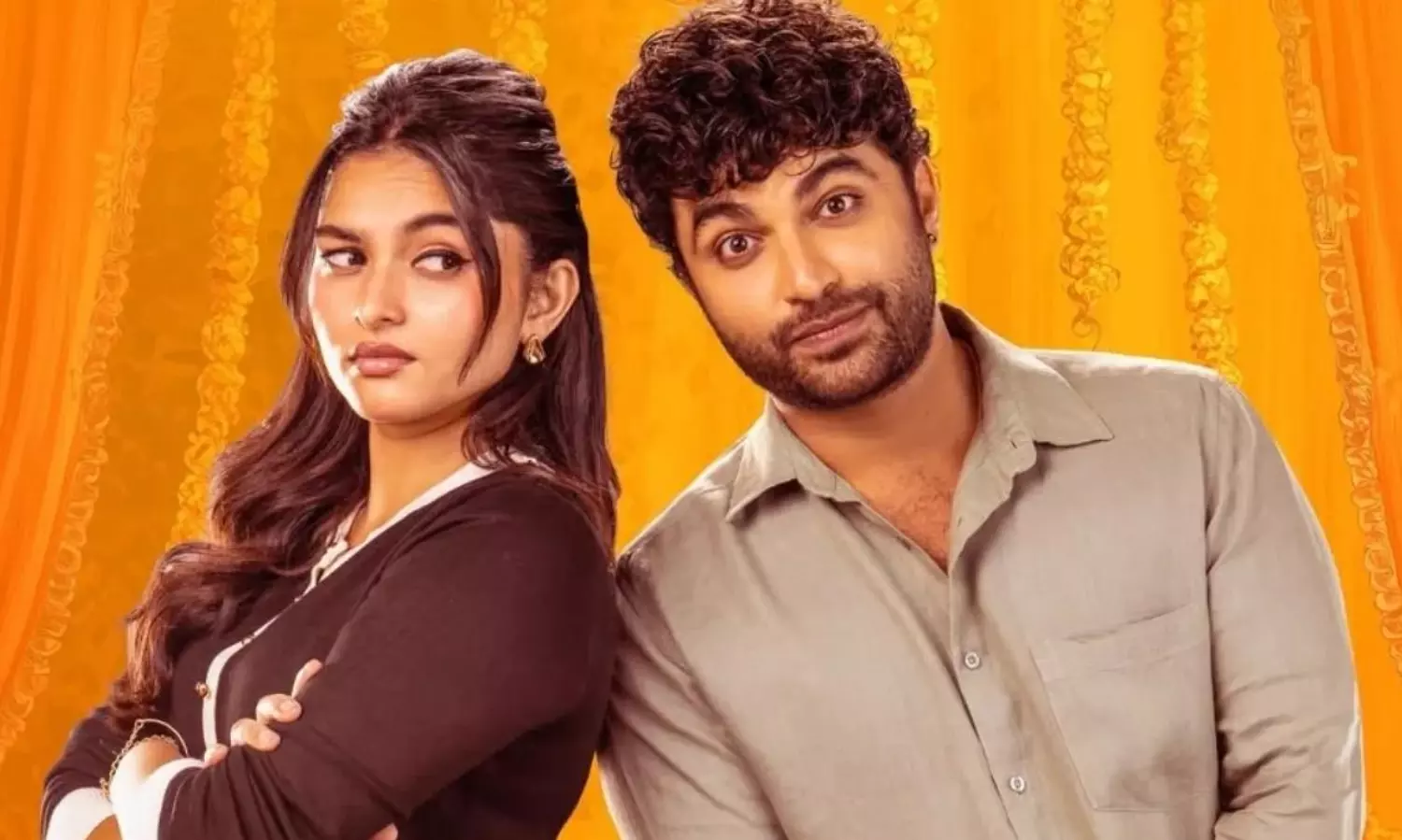 Vishwaksen’s Funky A Remake? Or Freemake?