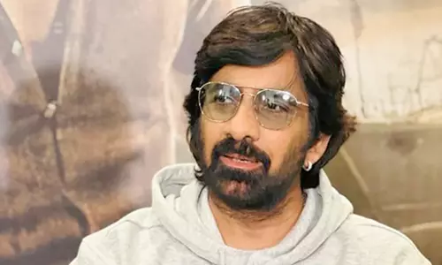 Ravi Teja Needs To Change Remuneration Format ASAP?