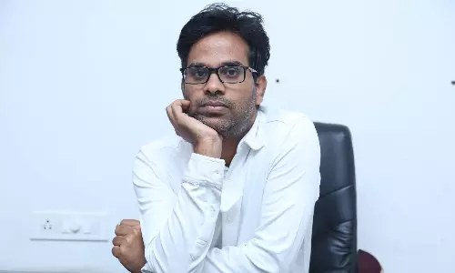 Navaratna is Really A Title - Anudeep Didnt Lie