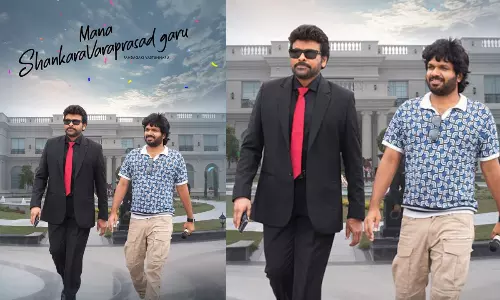 Chirus MSG creates Mega Streaming Record on ZEE5