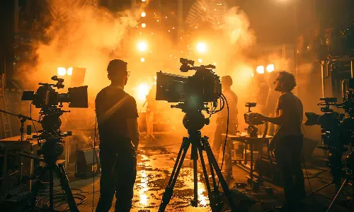 Changing Trend In Tollywood: Editors Over Directors?