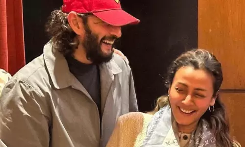 Valentine’s Day Special: How Mahesh and Namrata Built a Strong Love