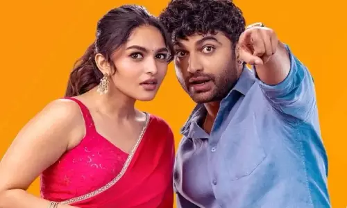 Funky Movie India & USA Theaters List