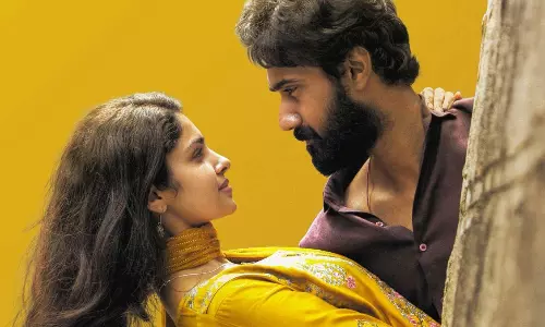 Couple Friendly India & USA Theaters List