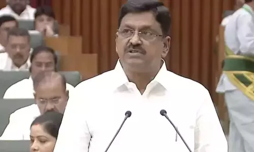 AP Budget 2026: What Are The Main Highlights!
