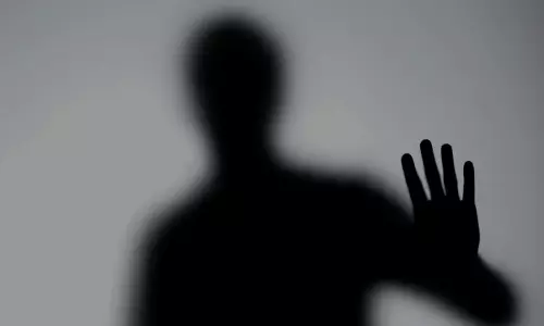 Another Shocker: Indian Student Missing In USA!