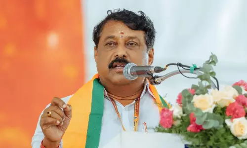 Come Out of Trisha First: BJP Leader Allegations Against Actor Vijay