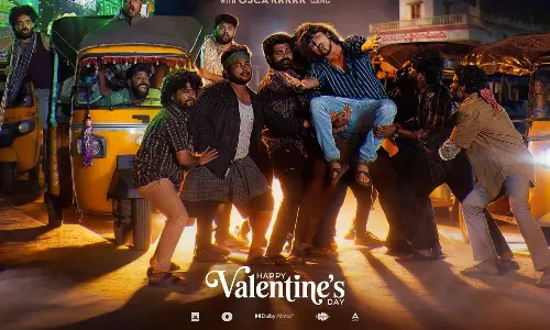 Godari Gattupaina OMG Song: Youthful and Addictive