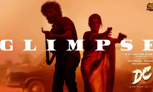 Bloody Lokesh Kanaganaraj Missed That Part Badly