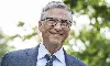 Historic Day: Bill Gates Arriving In Amaravati!