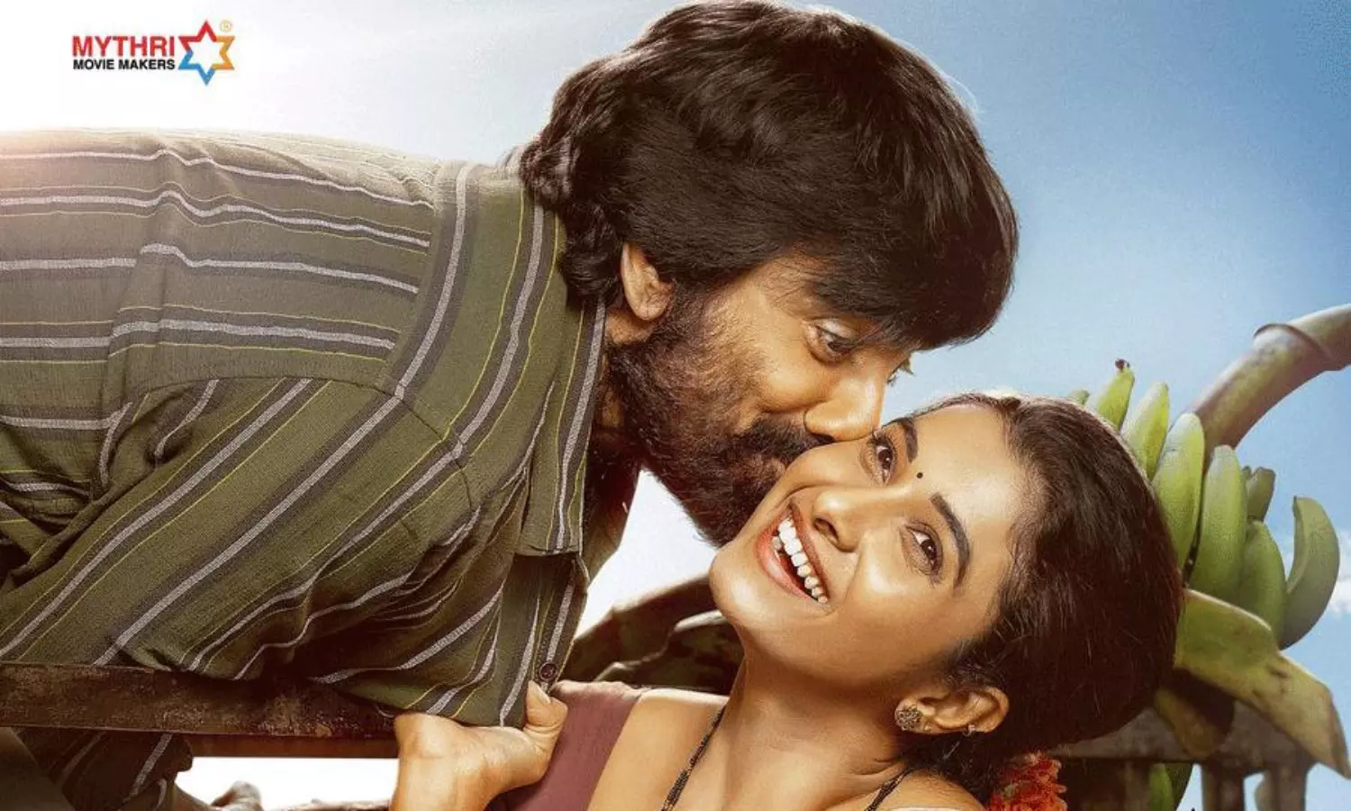 Irumudi: Ravi Teja and Priya showcase dazzling chemistry Irumudi: Ravi Teja and Priya showcase dazzling chemistry