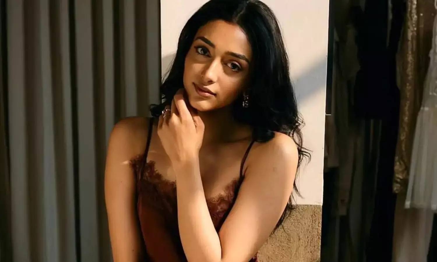 Finally, Talented Beauty Locked As Daughter For Chiranjeevi!